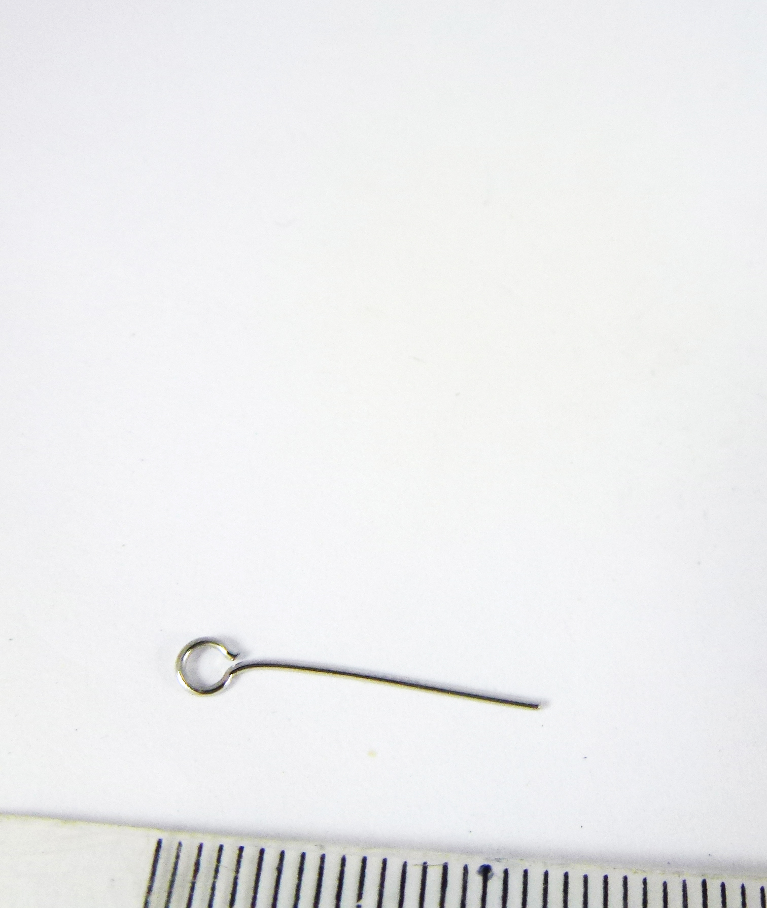 0.6x20mm 不銹鋼九針