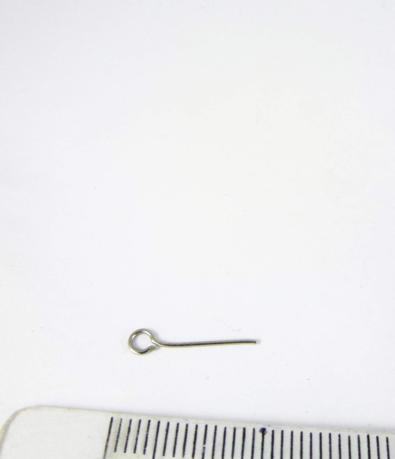 0.6x15mm 不銹鋼九針