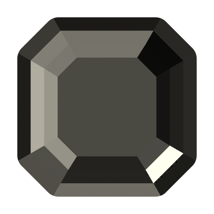 6MM皇家切割-黑膽