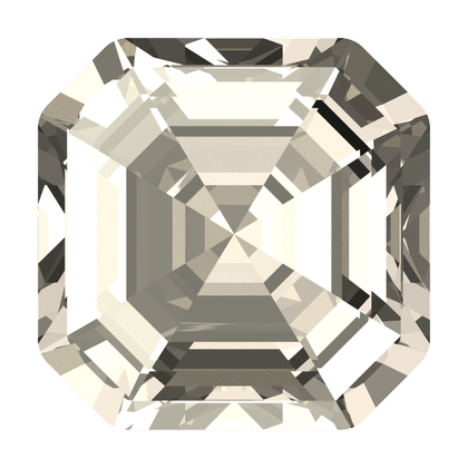 6MM皇家切割-影子銀